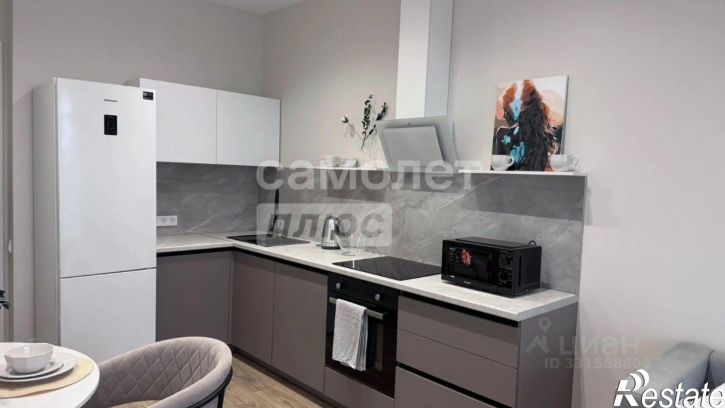 3-комн квартира ул Фрезеровщиков, 67а,  д. 67а