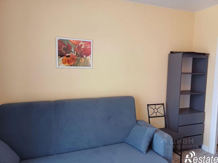 2-комн квартира ул Лабинская, 21а,  д. 21а