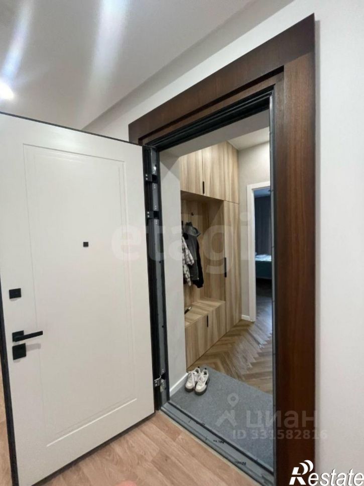 1-комн квартира ул Фрезеровщиков, 67а,  д. 67а