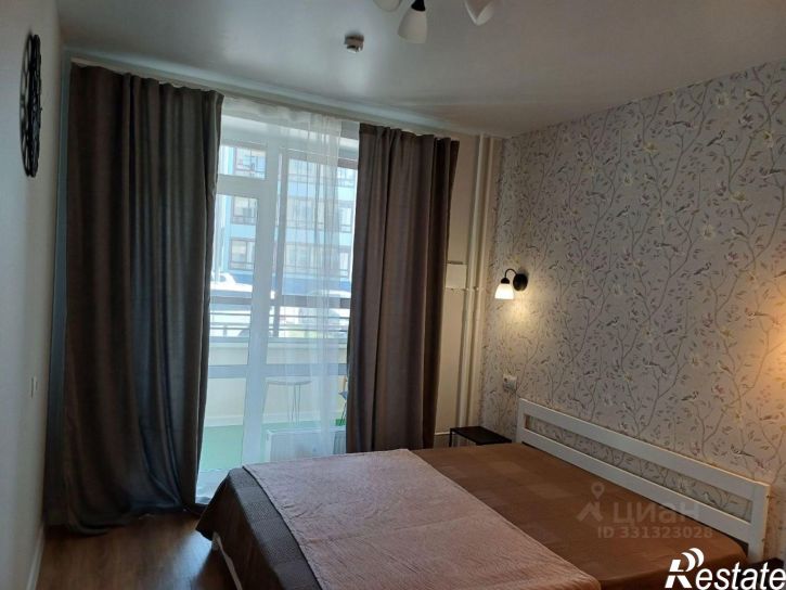 2-комн квартира ул Лабинская, 21а,  д. 21а