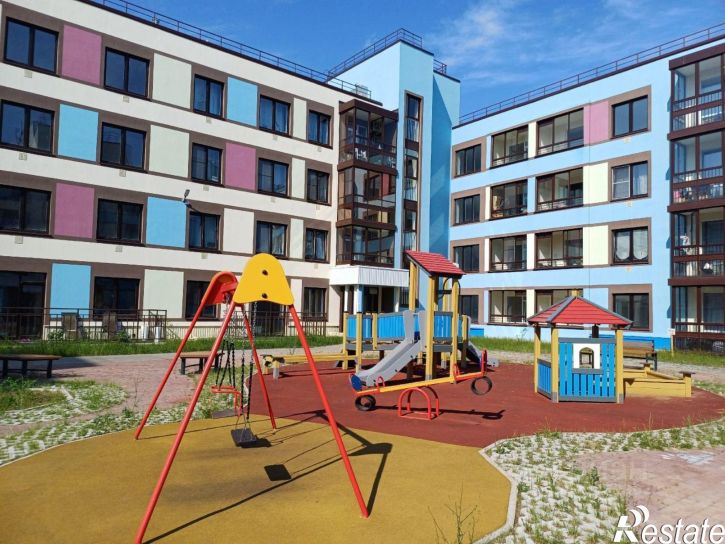 2-комн квартира ул Лабинская, 21а,  д. 21а