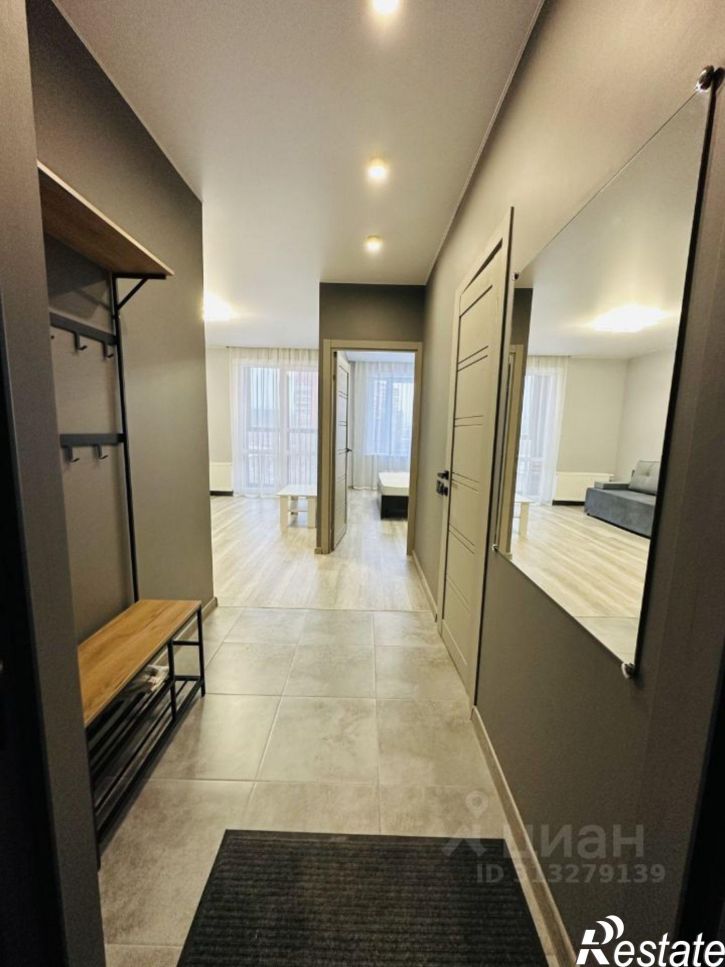 2-комн квартира б-р Гагарина, 32а,  д. 32а