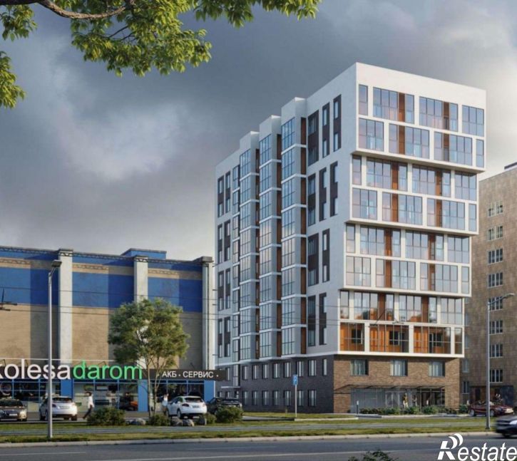 2-комн квартира б-р Гагарина, 32а,  д. 32а