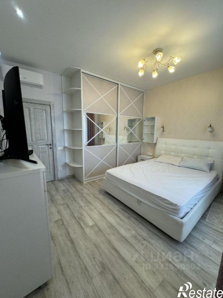 3-комн квартира ул Луначарского, 66,  д. 66