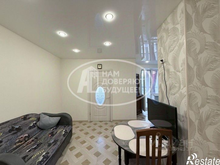 3-комн квартира ул Калинина, 64,  д. 64