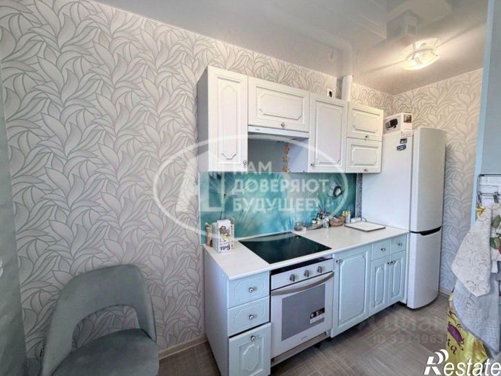 3-комн квартира ул Калинина, 64,  д. 64