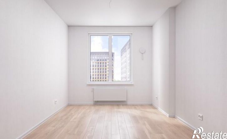 3-комн квартира в новом доме ул Рязанская, 120А 1,  д. 120А 1,  к. 1