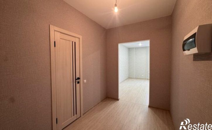 1-комн квартира ул Карпинского, 110а,  д. 110а