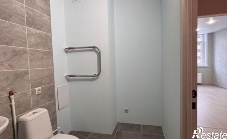 1-комн квартира ул Карпинского, 110а,  д. 110а