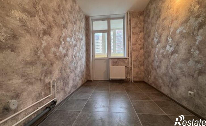 1-комн квартира ул Карпинского, 110а,  д. 110а