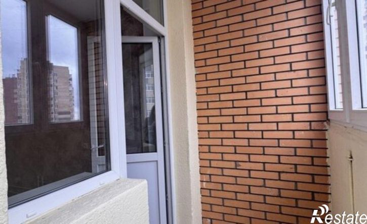 1-комн квартира ул Карпинского, 110а,  д. 110а