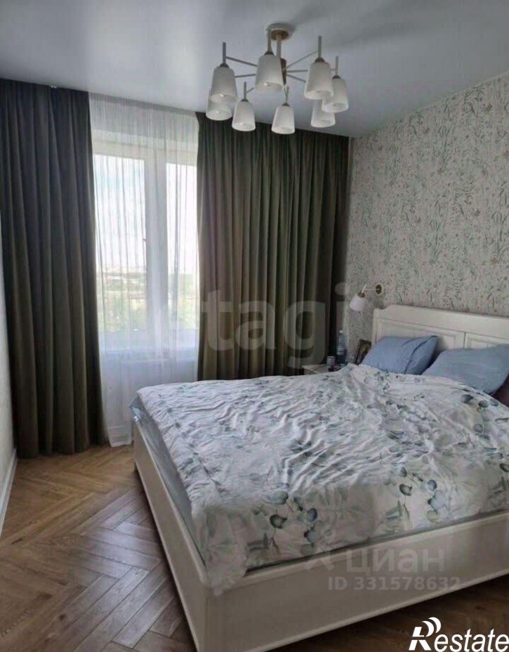 4-комн квартира ул Космонавта Беляева, 45,  д. 45