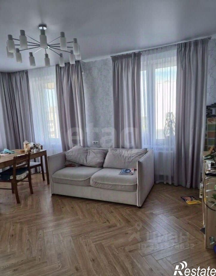 4-комн квартира ул Космонавта Беляева, 45,  д. 45