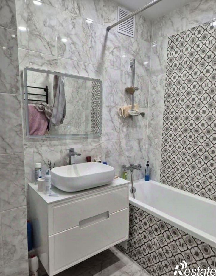 4-комн квартира ул Космонавта Беляева, 45,  д. 45