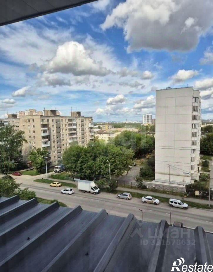 4-комн квартира ул Космонавта Беляева, 45,  д. 45