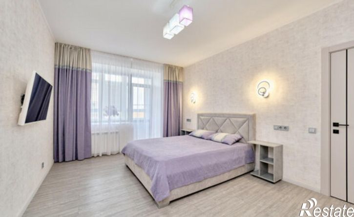 2-комн квартира улица Ленина, 10,  д. 10