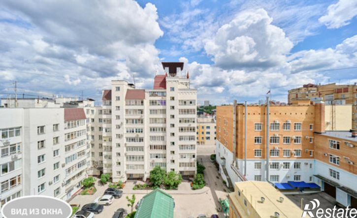 2-комн квартира улица Ленина, 10,  д. 10