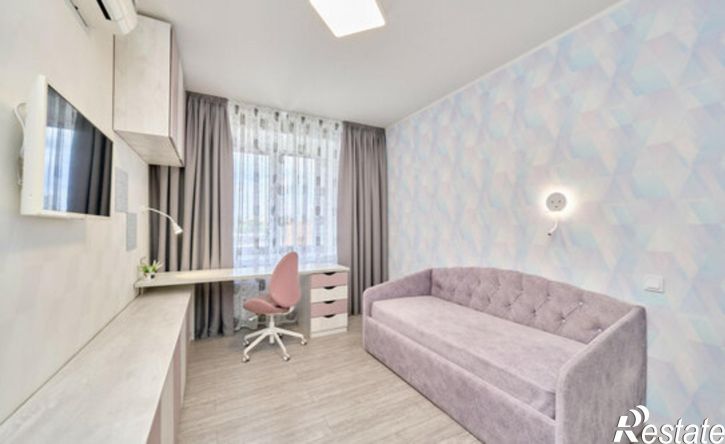 2-комн квартира улица Ленина, 10,  д. 10