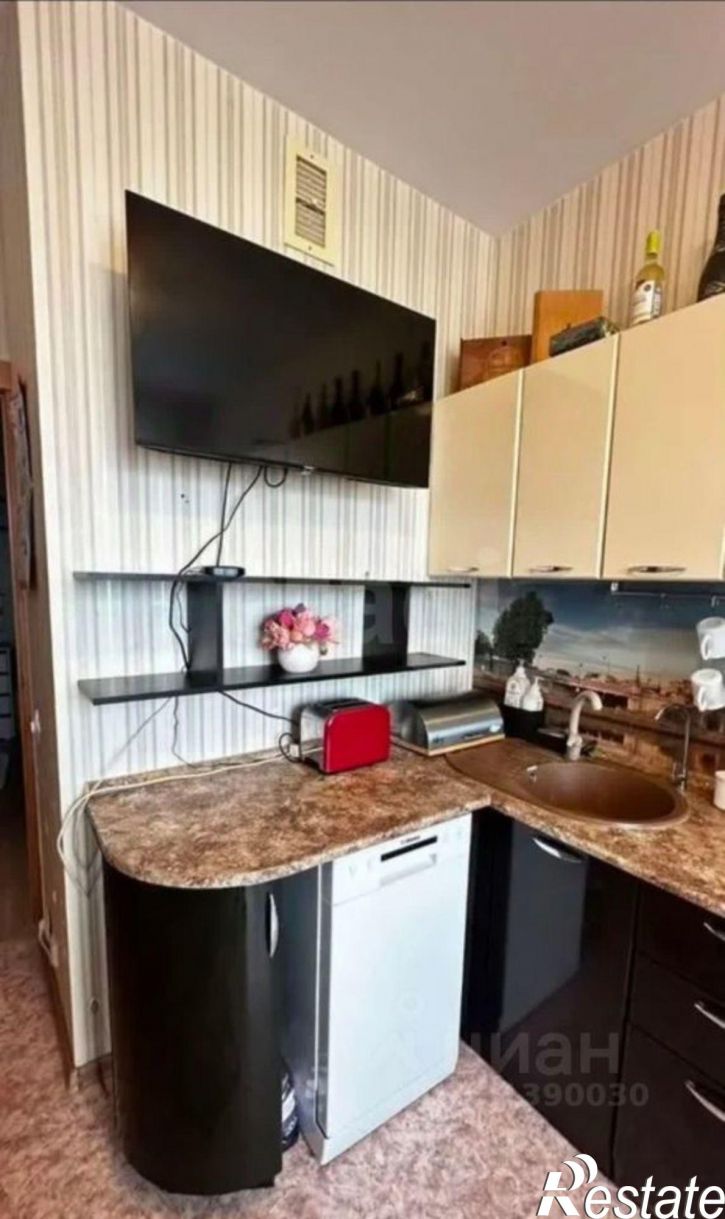 2-комн квартира Кронштадтская улица, 47,  д. 47