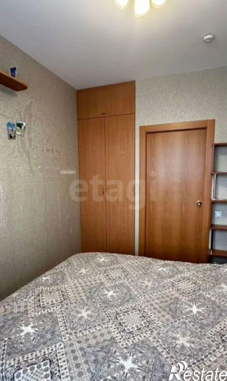 2-комн квартира Кронштадтская улица, 47,  д. 47
