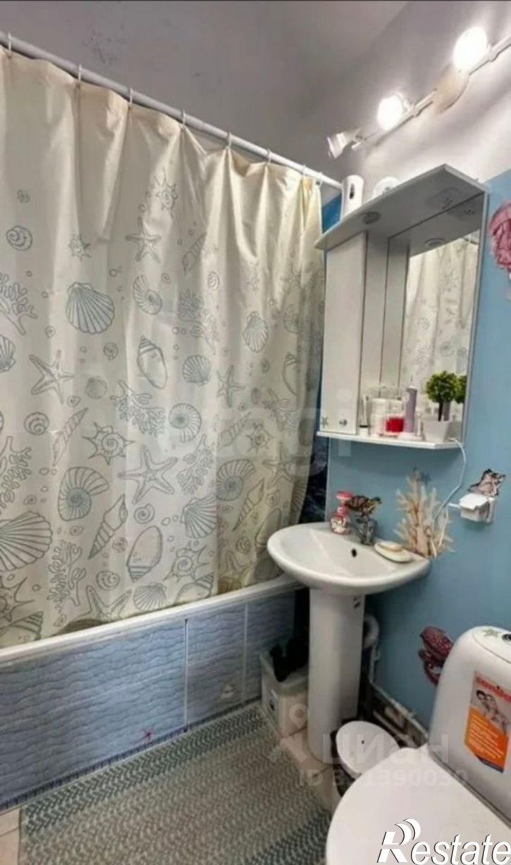 2-комн квартира Кронштадтская улица, 47,  д. 47