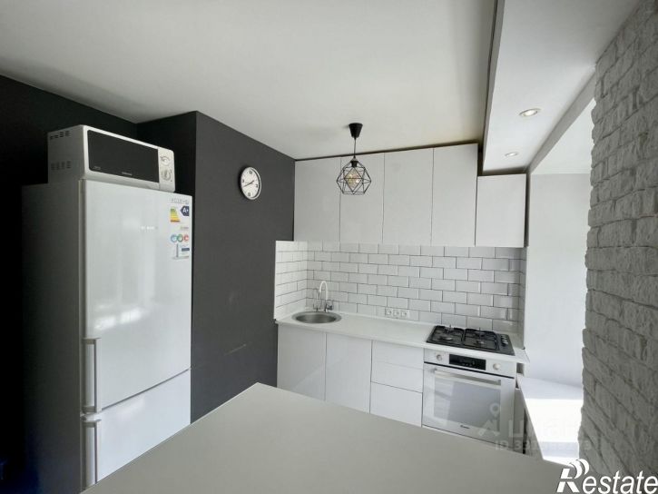 2-комн квартира улица Елькина, 4А,  д. 4А
