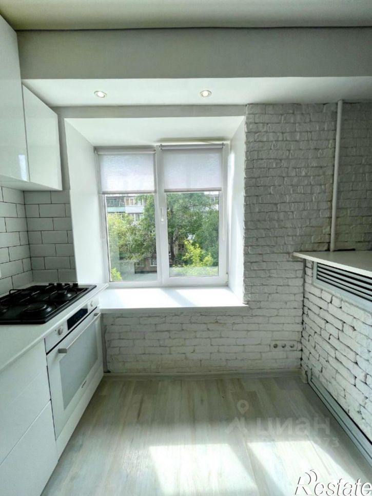 2-комн квартира улица Елькина, 4А,  д. 4А