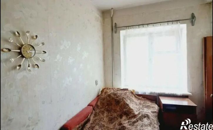3-комн квартира 1-й Дубровский переулок, 10,  д. 10