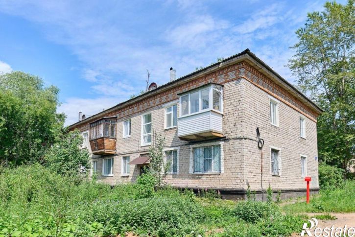 2-комн квартира улица Колыбалова, 28,  д. 28