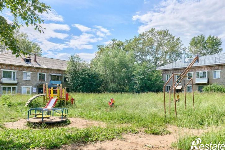 2-комн квартира улица Колыбалова, 28,  д. 28