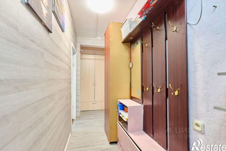 2-комн квартира улица Колыбалова, 28,  д. 28