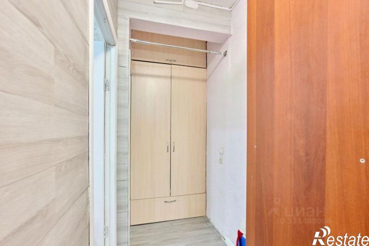 2-комн квартира улица Колыбалова, 28,  д. 28