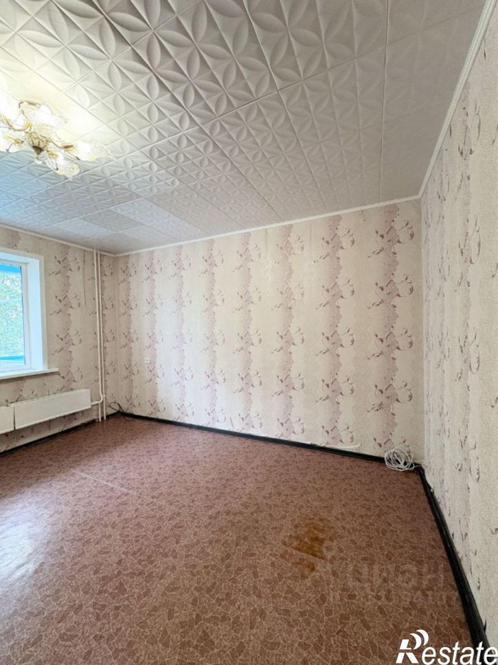 1-комн квартира улица Старцева, 21,  д. 21