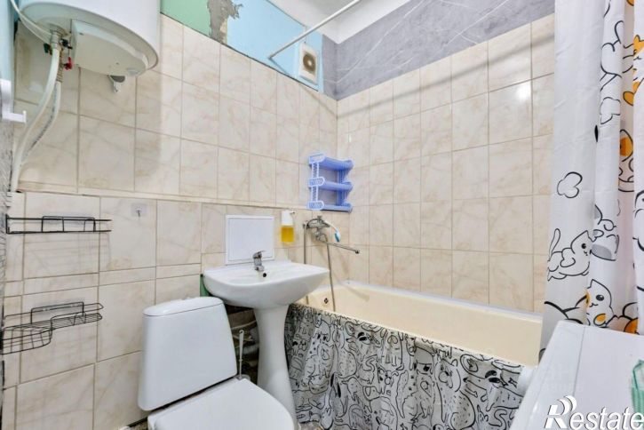 2-комн квартира улица Колыбалова, 28,  д. 28