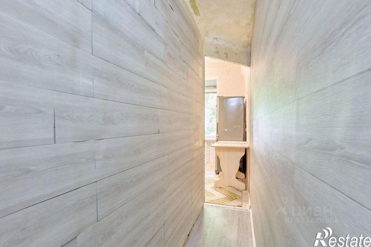 2-комн квартира улица Колыбалова, 28,  д. 28