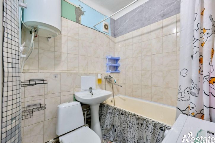 2-комн квартира улица Колыбалова, 28,  д. 28