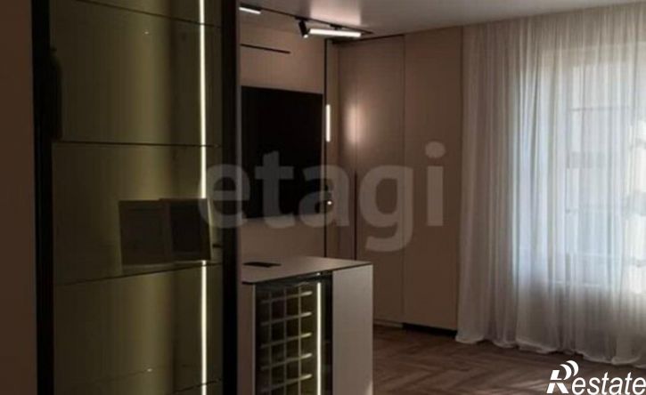 3-комн квартира Пермская улица, 33,  д. 33