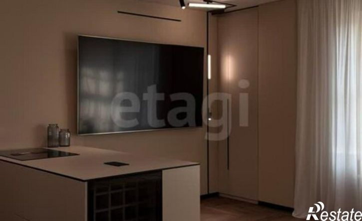 3-комн квартира Пермская улица, 33,  д. 33