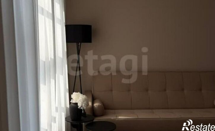 3-комн квартира Пермская улица, 33,  д. 33