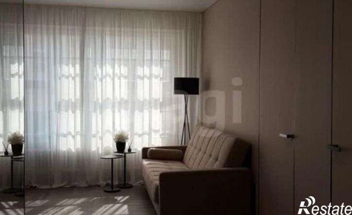 3-комн квартира Пермская улица, 33,  д. 33