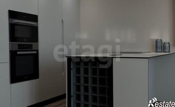 3-комн квартира Пермская улица, 33,  д. 33