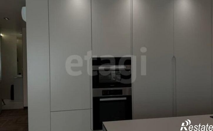 3-комн квартира Пермская улица, 33,  д. 33