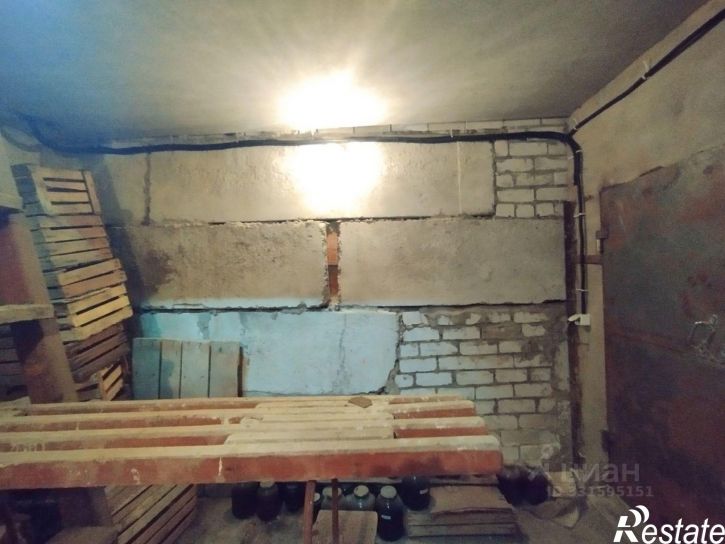 Гараж/парковка улица Кабельщиков, 17,  д. 17