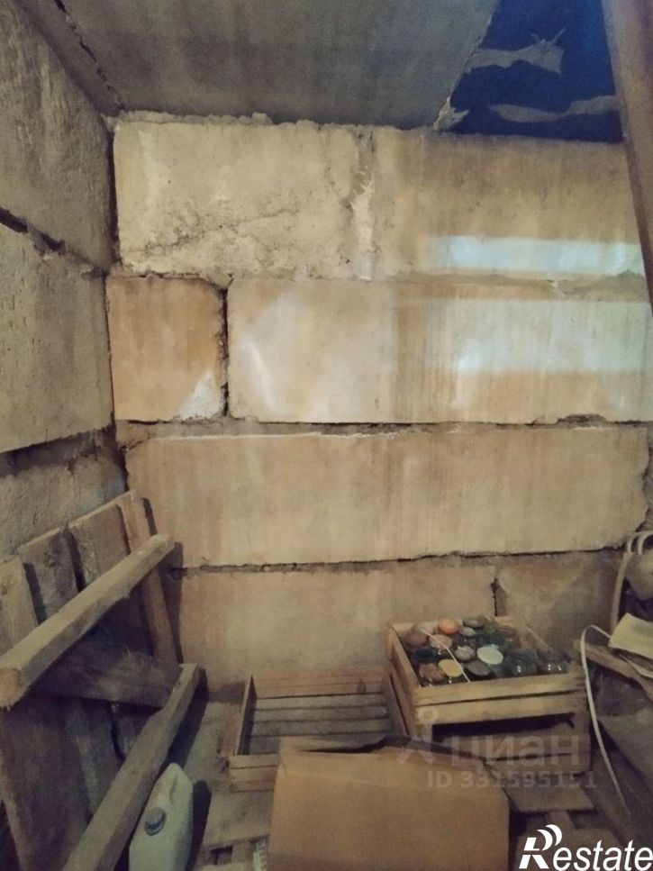 Гараж/парковка улица Кабельщиков, 17,  д. 17