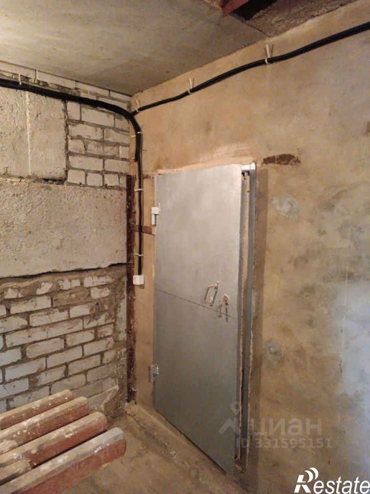 Гараж/парковка улица Кабельщиков, 17,  д. 17