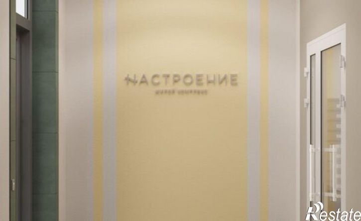 1-комн квартира в новом доме ул Верхне-Вишерская, 43,  д. 43
