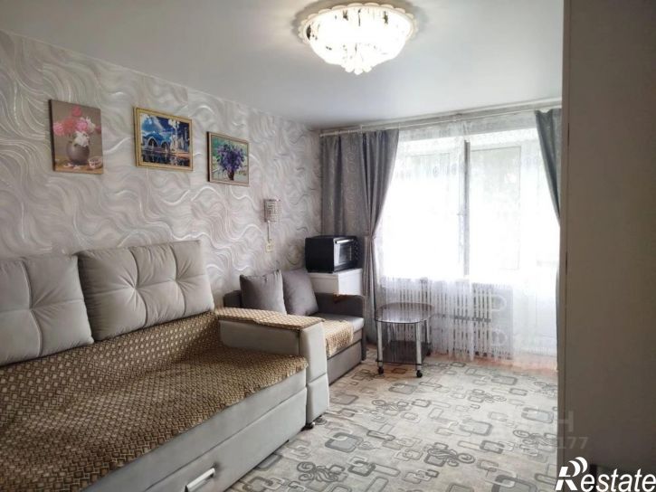 1-комн квартира ул Солдатова, 41,  д. 41
