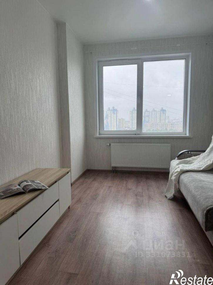 1-комн квартира ул Сапфирная, 13,  д. 13