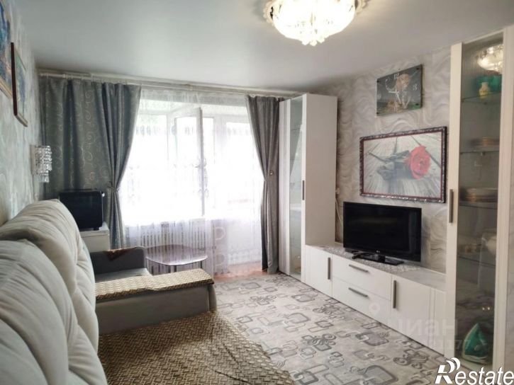 1-комн квартира ул Солдатова, 41,  д. 41