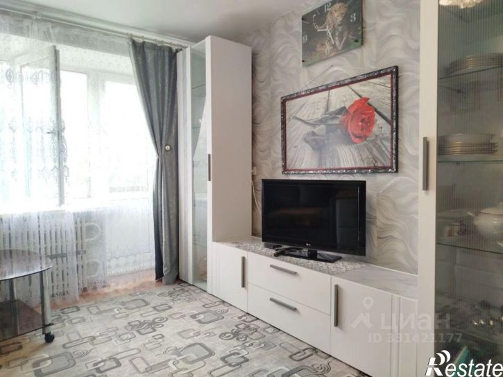 1-комн квартира ул Солдатова, 41,  д. 41